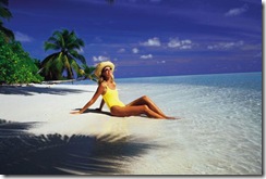 Туры зимой на море — где искать лето?