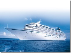 –•–æ—Ç–∏—Ç–µ —É–≤–∏–¥–µ—Ç—å –∑–∞ –∫–æ—Ä–æ—Ç–∫–∏–π –æ—Ç–ø—É—Å–∫ –ø–æ–ª–º–∏—Ä–∞? –¢–∞–∫–æ–µ –≤–æ–∑–º–æ–∂–Ω–æ —Ç–æ–ª—å–∫–æ –≤ –º–æ—Ä—Å–∫–æ–º –∫—Ä—É–∏–∑–µ!